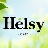 Helsy cafe  Владивосток