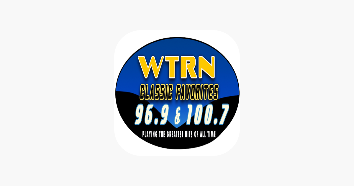  wtrn classic favorites on the app store