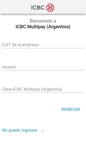 ICBC Multipay (Argentina)のおすすめ画像1