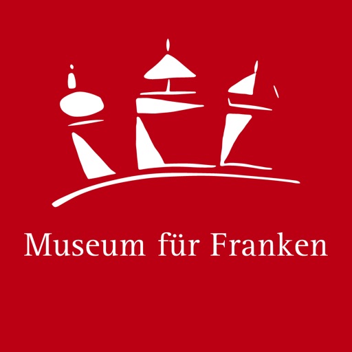 MUSEUM FÜR FRANKEN AUDIOGUIDE icon