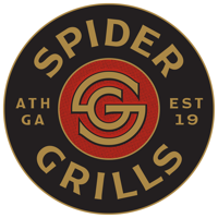Spider Grills