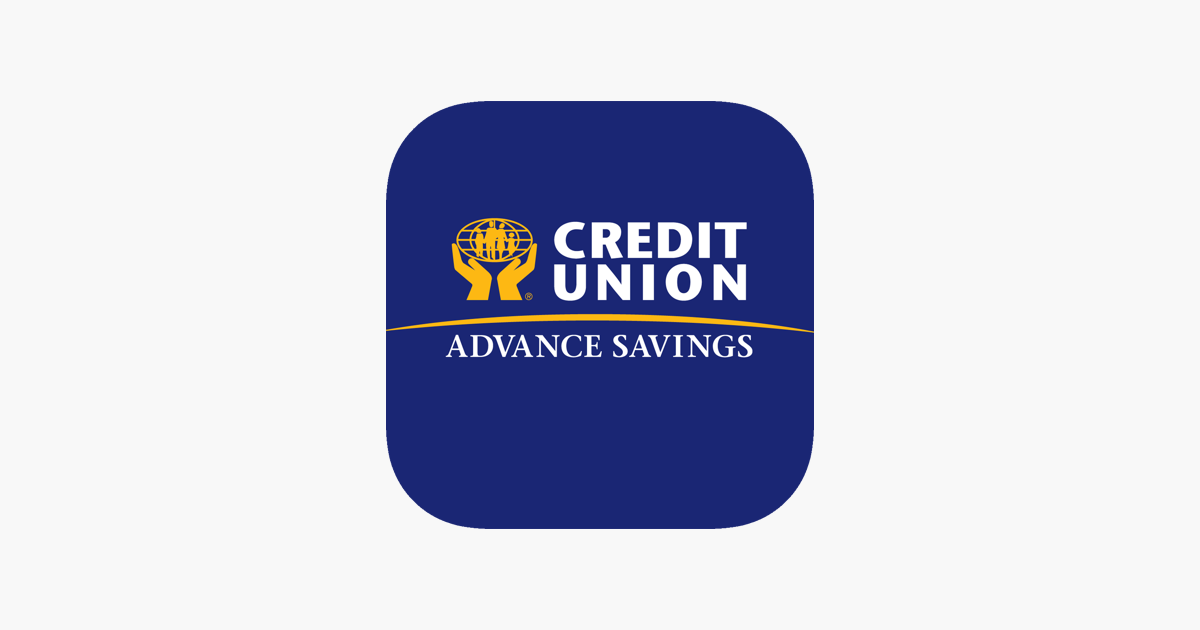 ‎Advance Savings Credit Union on the App Store