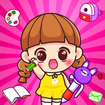 Pretend My World Life Fun Game Cheats
