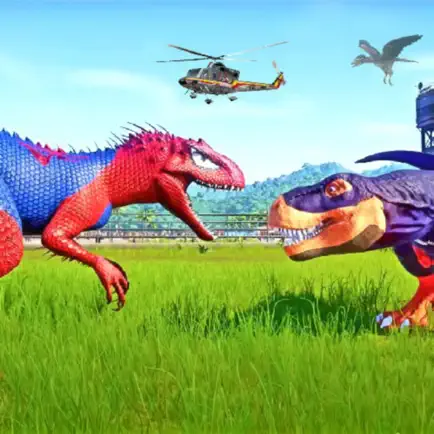Dinosaur Games: Hunting Games Читы