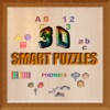 Toddler Puzzles & Games icon