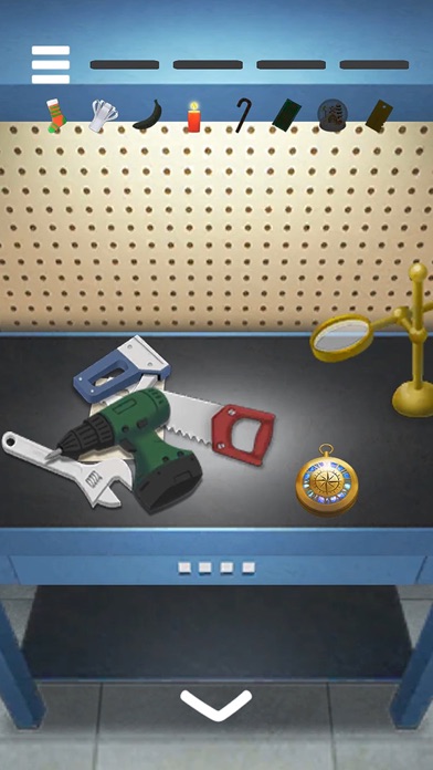 escape game: PRESENT Screenshot