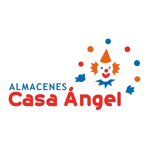 Casa Ángel