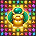 Jewel Land : Match 3 puzzle App Positive Reviews