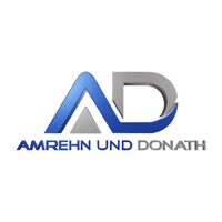 Amrehn and Donath