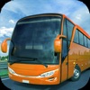 City Bus Simulator Coach Drive icon