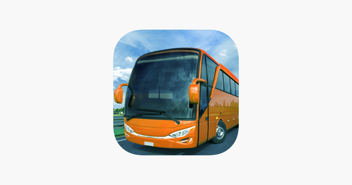 Novo Simulador de Ônibus Urbano Incrível - The Bus Simulator