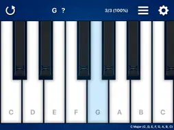 Interval Ear Training screenshot 6