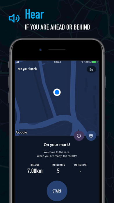 KM1 Screenshot