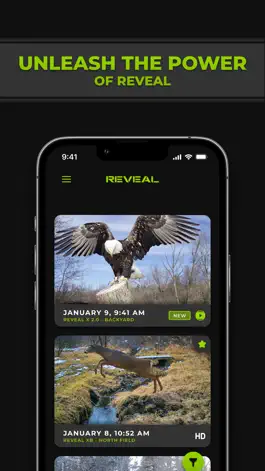 Game screenshot Tactacam REVEAL mod apk