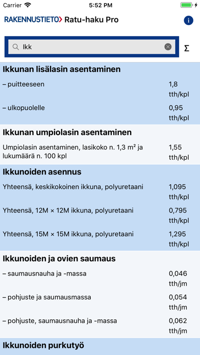 Ratu-haku Pro Screenshot