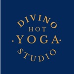 Download Divino Hot Yoga app