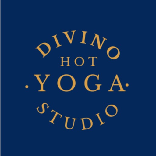 Divino Hot Yoga icon