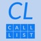 Call List is a multilingual schedule platform designed to assist home services businesses in managing their complete operations, including job scheduling, team management, customer invoicing, etc