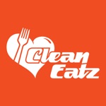 Download Clean Eatz Cafe app