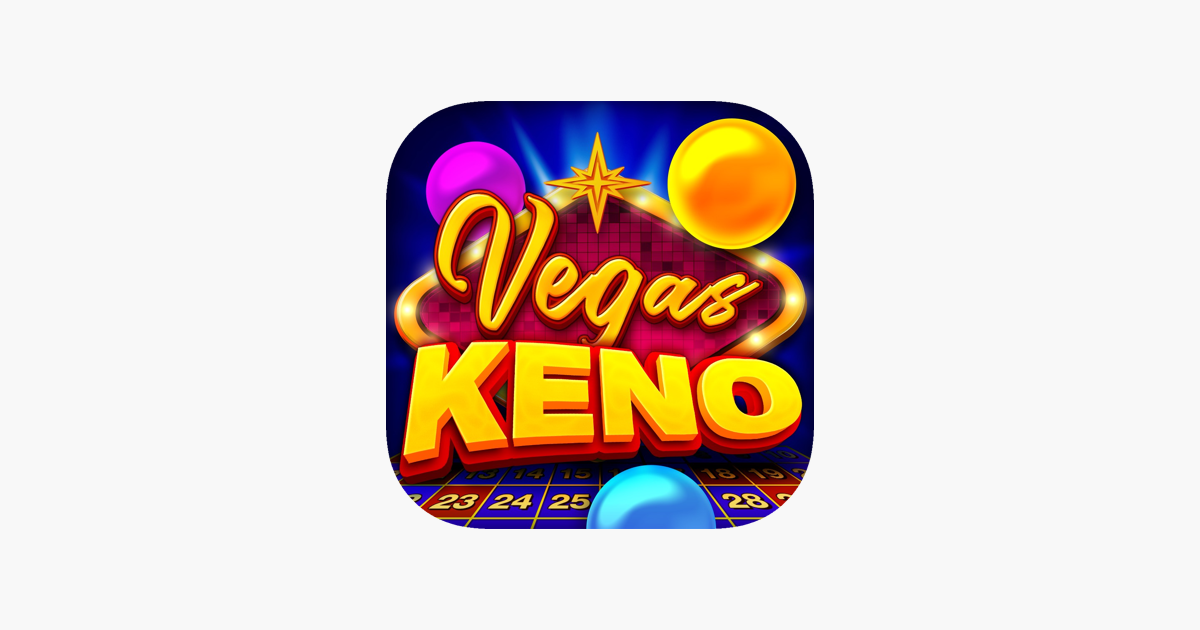 free keno slot machine games