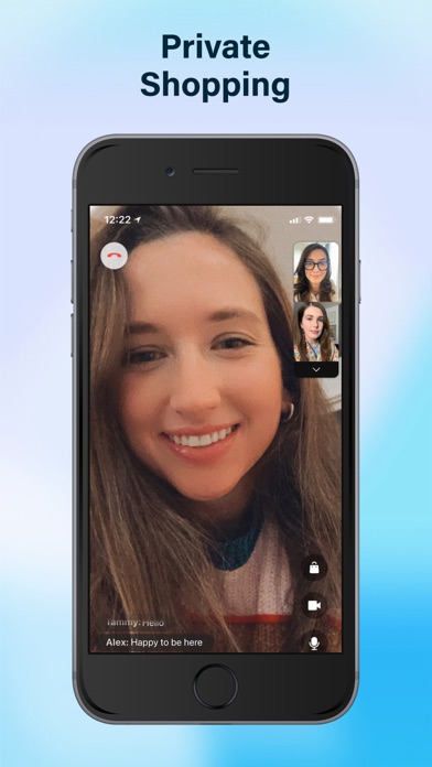 Verishop - Social Shopping Screenshot