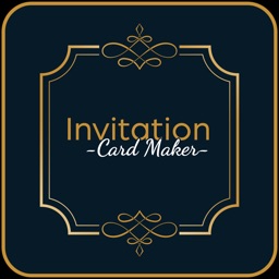 Invitation cards maker