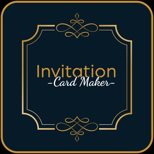 Invitation cards maker