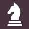 App Icon for Chess Royale App in United States IOS App Store