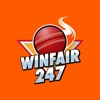 Winfair247 Match Liveline icon