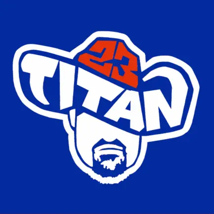 Titan23 Читы