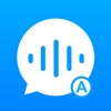 Voice Translator-Now Translate icon