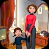 Billionaire Mom Life simulator - iPadアプリ