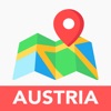 Austria Tour Guide icon