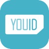 YouID icon