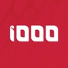 1000 Startup Digital icon