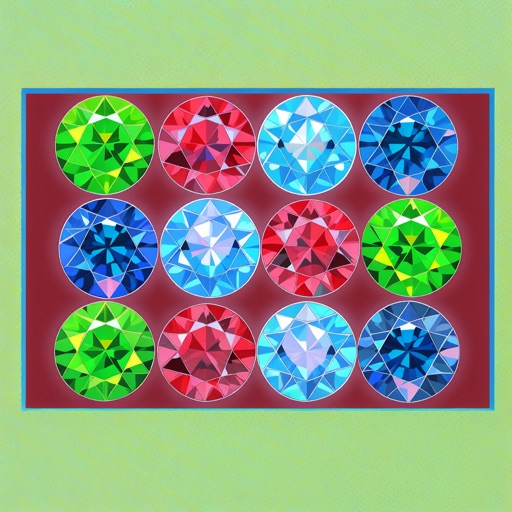 Jewel Diamonds icon