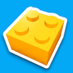 BeBrick: Build with Bricks