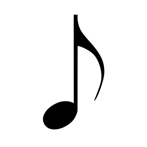 JH Music Player icon