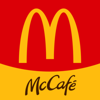 麦当劳McDonalds - 到店取餐 麦咖啡 麦乐送