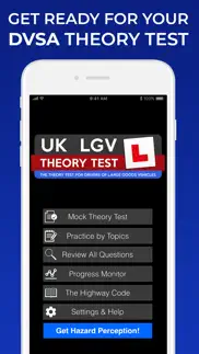 lgv theory test uk 2023 problems & solutions and troubleshooting guide - 3