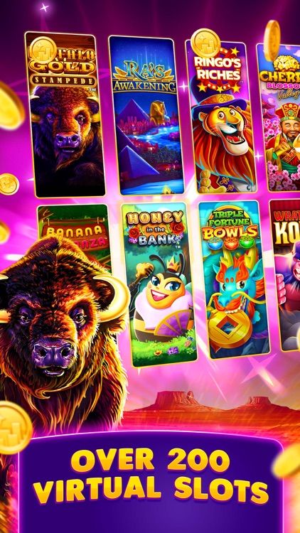 Jackpot Magic Slots™ & Casino