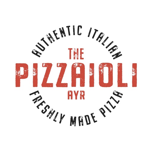 Pizzaioli icon