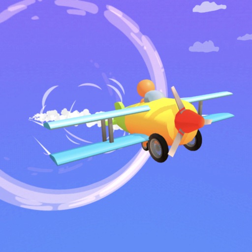Far Fly! icon