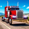 Truck Simulator-American Dream icon