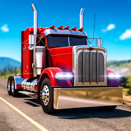 Truck Simulator-American Dream Читы