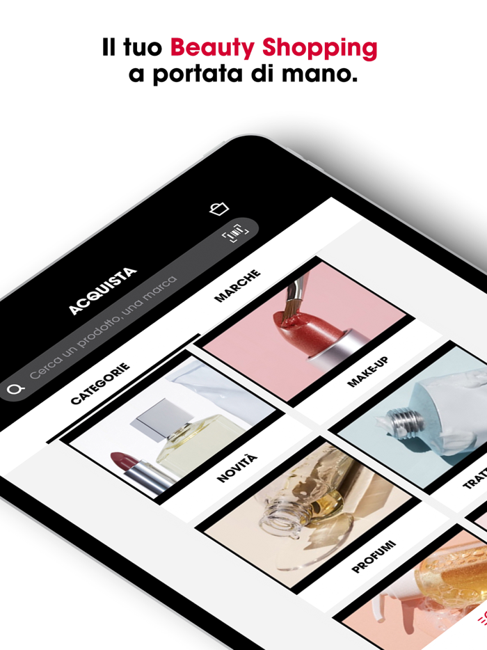 Sephora - Beauty Make-UpSkin