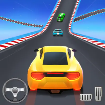 Car Racing - Speed Legend Читы