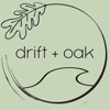 drift and oak icon