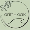 drift and oak - iPhoneアプリ