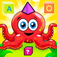 Кидеми: Игры для Малышей Детей на пк